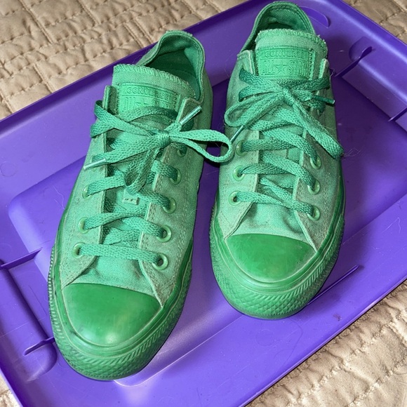 Converse sneakers - Picture 2 of 5